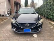 2013 MAZDA ATENZA WAGON