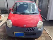 2003 SUZUKI TWIN GASOLINE B