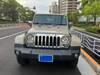 CHRYSLER JEEP WRANGLER UNLIMITED