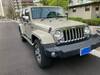 CHRYSLER JEEP WRANGLER UNLIMITED