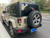 CHRYSLER JEEP WRANGLER UNLIMITED