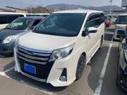 2015 TOYOTA NOAH