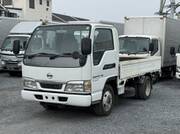 2002 NISSAN OTHER