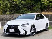 2017 LEXUS GS