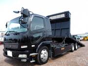 2008 FUSO FIGHTER