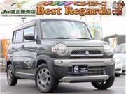 2014 SUZUKI HUSTLER G