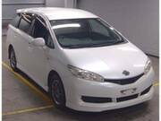 2010 TOYOTA WISH 1.8X
