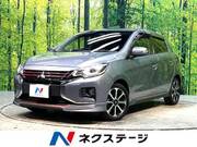 2022 MITSUBISHI MIRAGE G