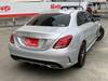 MERCEDES BENZ C-CLASS