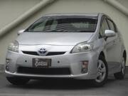 2010 TOYOTA PRIUS G