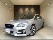 2014 SUBARU LEVORG