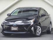 2016 TOYOTA PRIUS S