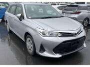 2020 TOYOTA COROLLA FIELDER