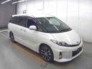 2015 TOYOTA ESTIMA