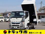 2019 FUSO CANTER