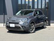2023 FIAT 500X