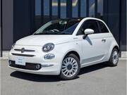 2023 FIAT 500