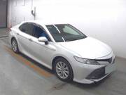 2017 TOYOTA CAMRY G