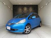 2007 HONDA FIT L