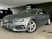 2017 AUDI A5 SPORTBACK