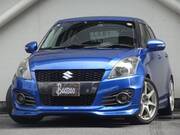 2015 SUZUKI SWIFT SPORT