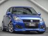 SUZUKI SWIFT SPORT
