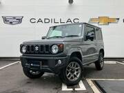 2025 SUZUKI JIMNY XC