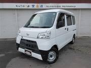 2019 DAIHATSU HIJET CARGO