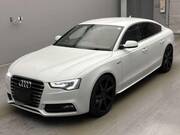 2015 AUDI A5 SPORTBACK
