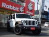 CHRYSLER JEEP WRANGLER UNLIMITED