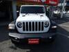CHRYSLER JEEP WRANGLER UNLIMITED