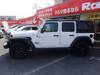 CHRYSLER JEEP WRANGLER UNLIMITED