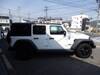 CHRYSLER JEEP WRANGLER UNLIMITED
