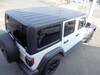 CHRYSLER JEEP WRANGLER UNLIMITED