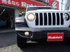 CHRYSLER JEEP WRANGLER UNLIMITED