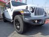 CHRYSLER JEEP WRANGLER UNLIMITED