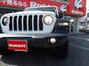 CHRYSLER JEEP WRANGLER UNLIMITED
