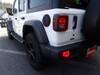 CHRYSLER JEEP WRANGLER UNLIMITED