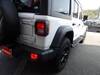 CHRYSLER JEEP WRANGLER UNLIMITED