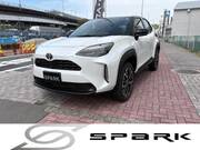 2026 TOYOTA YARIS CROSS HYBRID Z