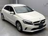 MERCEDES BENZ A-CLASS