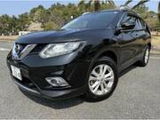 2016 NISSAN X-TRAIL
