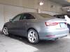 AUDI A3 SEDAN