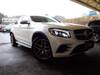 MERCEDES BENZ GLC-CLASS