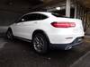MERCEDES BENZ GLC-CLASS