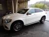 MERCEDES BENZ GLC-CLASS