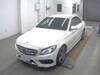 MERCEDES BENZ C-CLASS