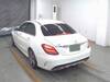 MERCEDES BENZ C-CLASS