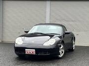 2002 PORSCHE BOXSTER