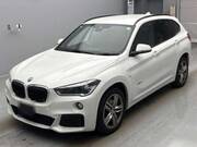 2017 BMW X1